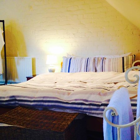 Bed and Breakfast Nightingale'S Loft Ashbourne  Exterior foto